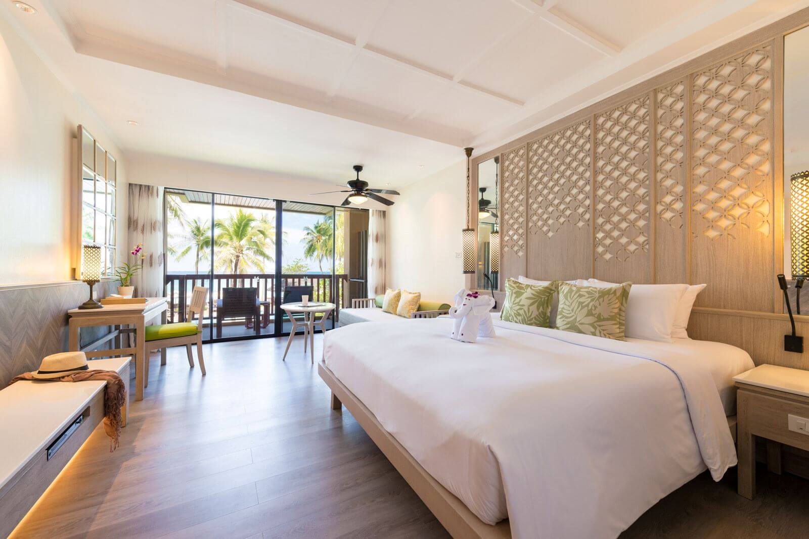 Katathani Phuket Beach Resort客房
